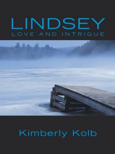 Lindsey Book Cover