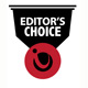 Winner of the Editor's Choice Award